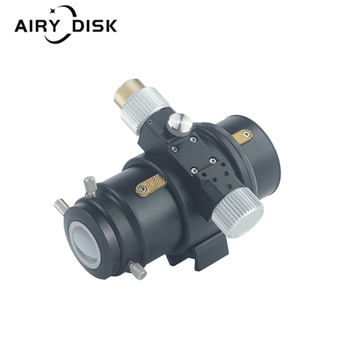 上海2.5W1調(diào)焦器