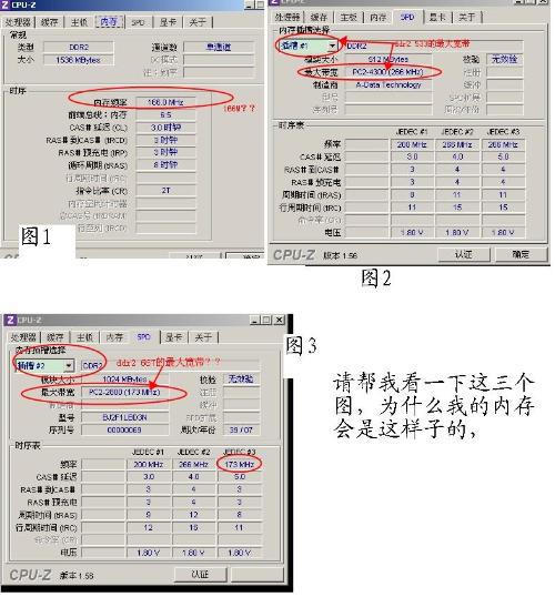 最新內(nèi)存頻率技術(shù)引領(lǐng)計(jì)算機(jī)性能新紀(jì)元突破